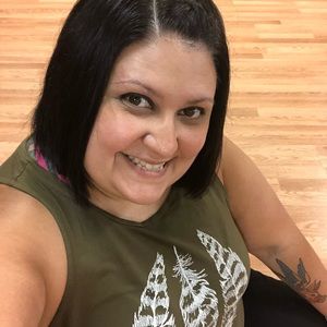 Meet your Posher, Nichole